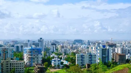 Wagholi