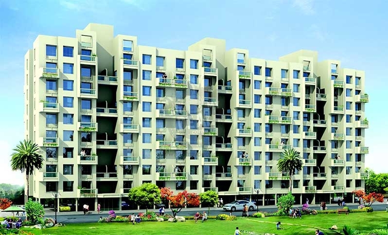 GULMOHAR GOLDCOAST