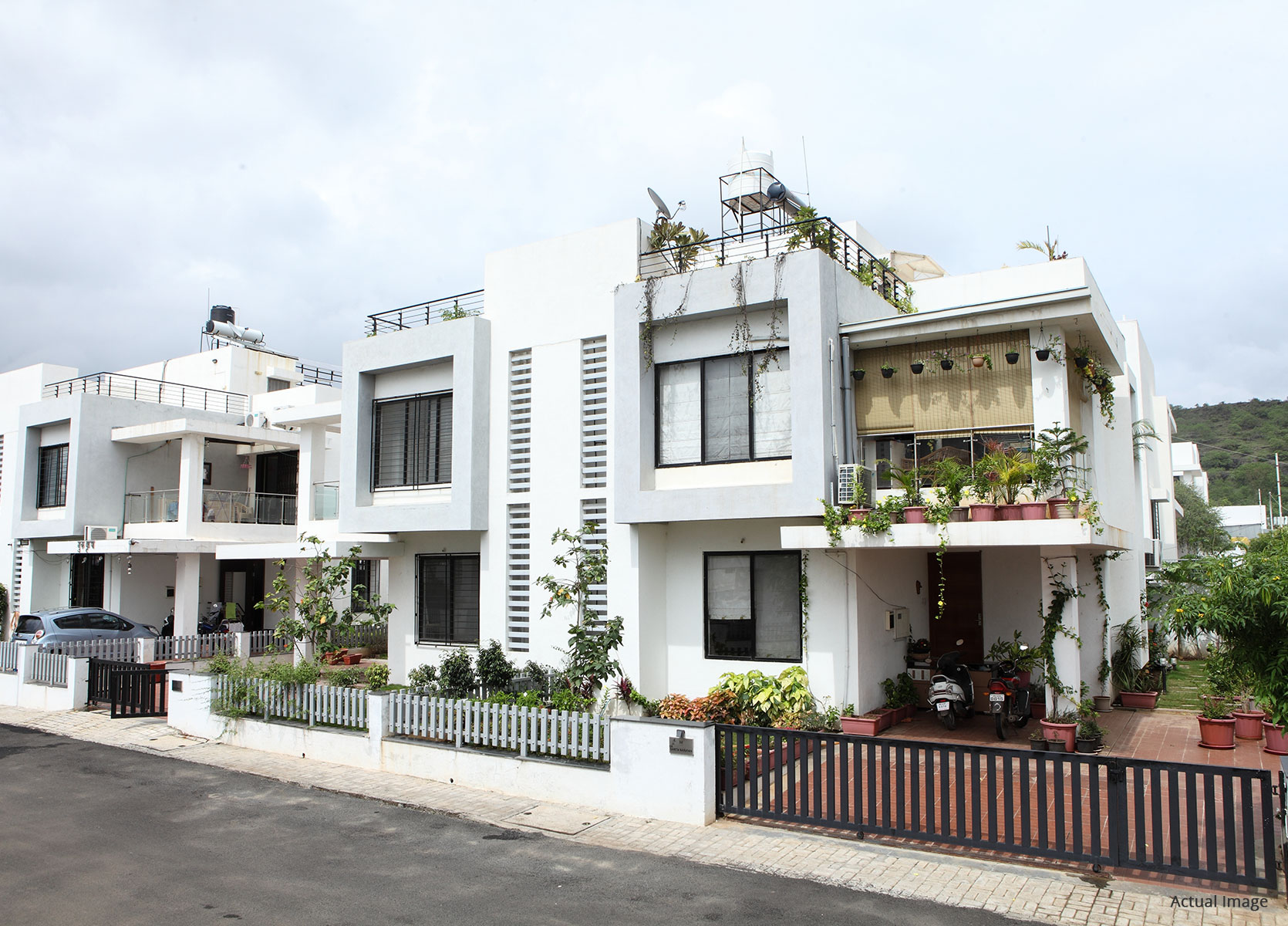 IVY ESTATE VILLA