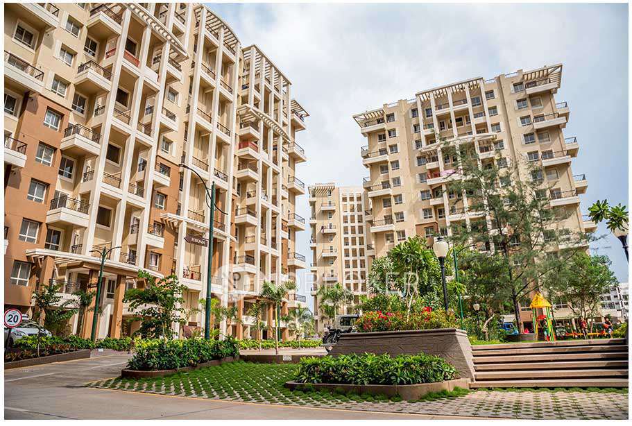 NYATI ELAN PHASE 1