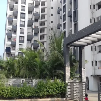 MANAV SILVER SPRING