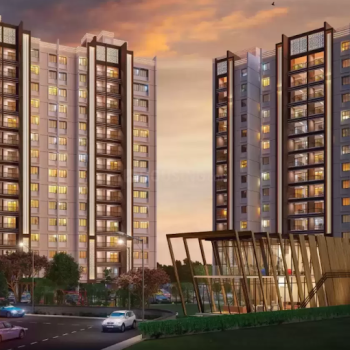 MANAV WILDWOOD SOCIETY