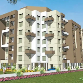 MAYURI ENCLAVE