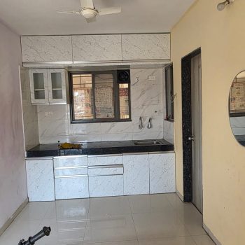 MENLO HOMES KITCHEN 2BHK