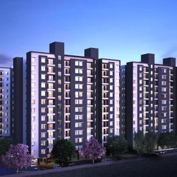 SANSKRITI MENDER SOCIETY