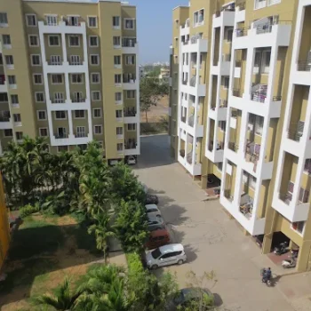 SUKHWANI PALM SOCIETY
